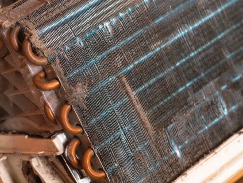 AC maintenance in Victorville, CA