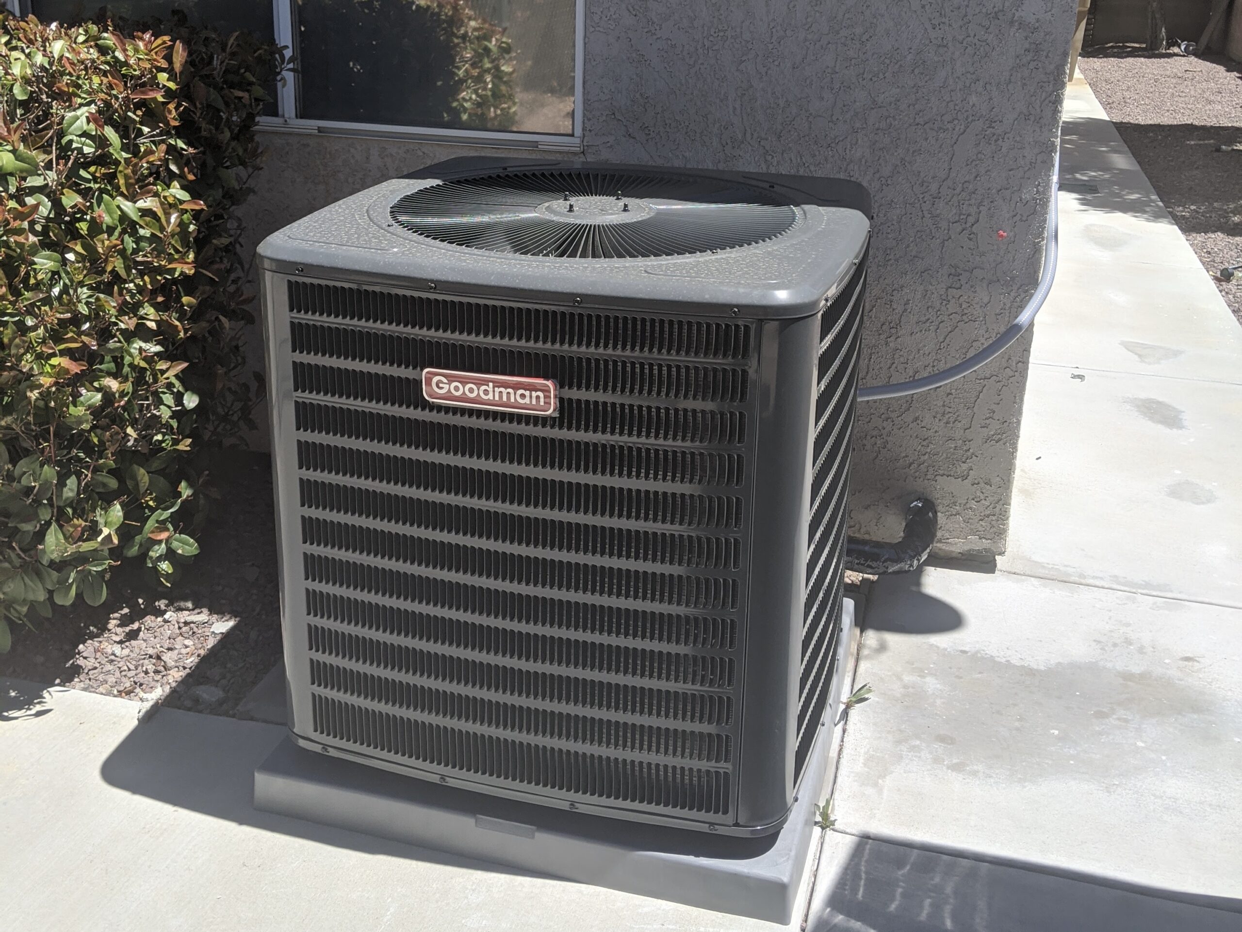 Swamp Coolers vs. Central AC Systems | Aace's Heating