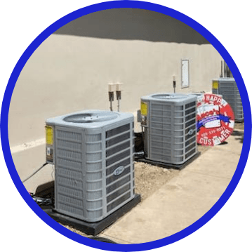 Air Conditioning in Victorville, CA