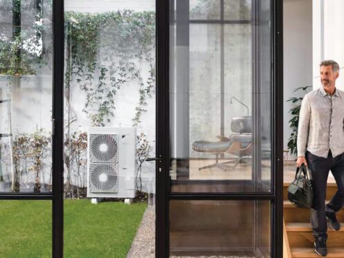 Ductless Mini Splits in Victorville, CA