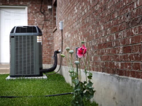 Why High Desert Homeowners Should Invest in HVAC Maintenance Plans