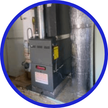 Heating Installation in Victorville, CA