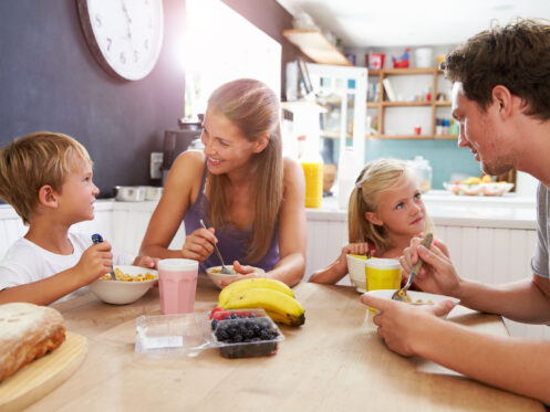 Indoor air quality services in Victorville, CA